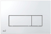 Кнопки смыва AlcaPlast THIN xром-глянец