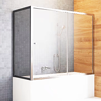Боковая стенка Radaway Vesta S 70 прозрачное стекло