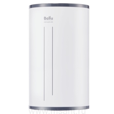 Водонагреватель Ballu BWH/S 15 Omnium Uni O