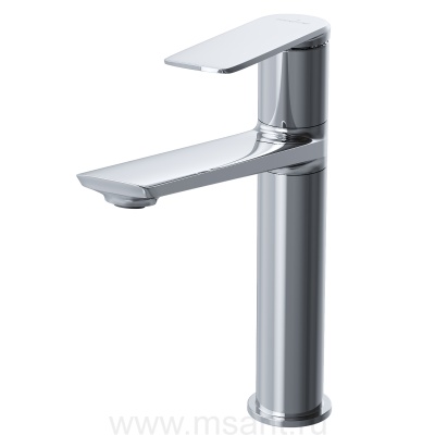 Смеситель для раковины 35k MIXLINE ML25-042 