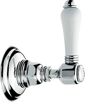 Вентиль Nicolazzi Thermostatico 4912CR78 хром