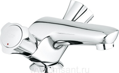 Смеситель Grohe Costa L 21390001 для раковины