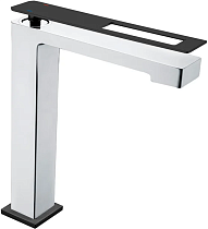 Смеситель для раковины Boheme Q 142-CRB