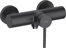 Смеситель Kludi Bozz 388313976 для душа, черный