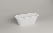 Ванна ESSE CRETA, 1670x710x610 мм