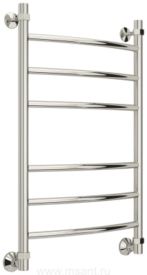 Полотенцесушитель водяной Стилье Аксиома-20 800х500