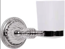 Стакан Boheme Hermitage Chrome 10383