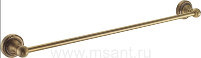 Полотенцедержатель Fixsen Antik FX-61101