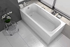 Акриловая ванна Kolpa San String 5002-01 160x70 на каркасе