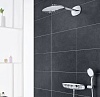Термостат Grohe Rainshower SmartControl 34713000 для душа