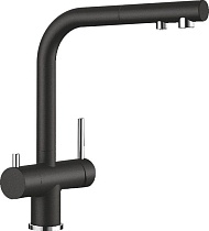Смеситель Blanco Fontas-S II Silgranit 526158 для кухонной мойки