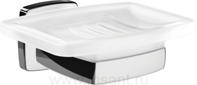 Мыльница AM.PM Gem A9034200