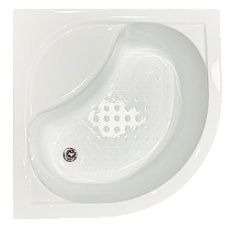 Поддон для душа Royal Bath RB 90BK