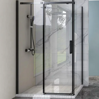 Душевой уголок Veconi Rovigo RV-070 140x90