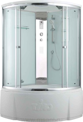 Душевой бокс Timo Comfort T-8855C