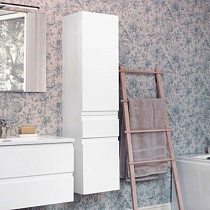 Шкаф-пенал Jacob Delafon Madeleine EB2069D-J51 R белый матовый