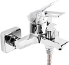 Смеситель Milardo Atlantic ATLSBC0M02 для ванны с душем