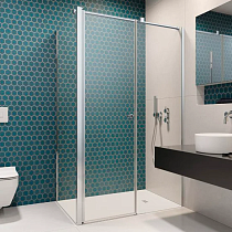 Душевой уголок Radaway EOS KDS II 90x80 R