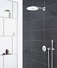 Верхний душ Grohe Rainshower SmartActive 26475LS0