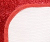 Коврик Wasserkraft Wern BM-2564 red