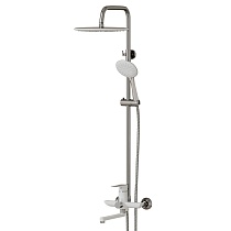 Душевая система 35к ML2415 излив лейка 3 позиции +лейка 