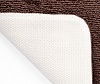 Коврик Wasserkraft Vils BM-1041 deep mahogany