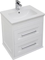 Тумба для комплекта Aquanet Бостон М 60