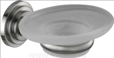 Мыльница Wasserkraft Ammer K-7029