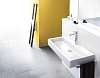 Смеситель Hansgrohe Metris 31183000 для раковины