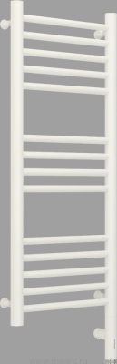 Полотенцесушитель электрический Сунержа Богема 3.0 80х30 белый, R