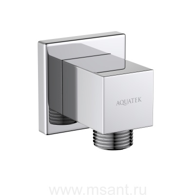 Шланговое подсоединение AQUATEK AQ2458CR 