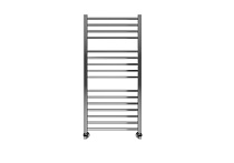 Полотенцесушитель водяной Aquatek Альтаир П16 500х1100 мм хром