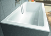 Акриловая ванна Riho Rething Cubic BD9300500000000 R, 180x90