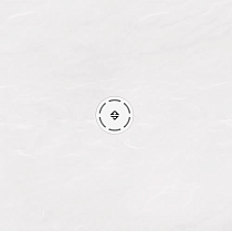 Поддон для душа Jacob Delafon Singulier 90х90 белый