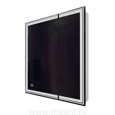 Зеркальный шкаф MIXLINE MIXLINE 