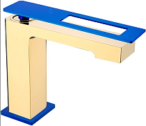 Смеситель Boheme Q 141-GUW для раковины