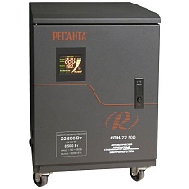 Стабилизатор напряжения РЕСАНТА СПН-22500