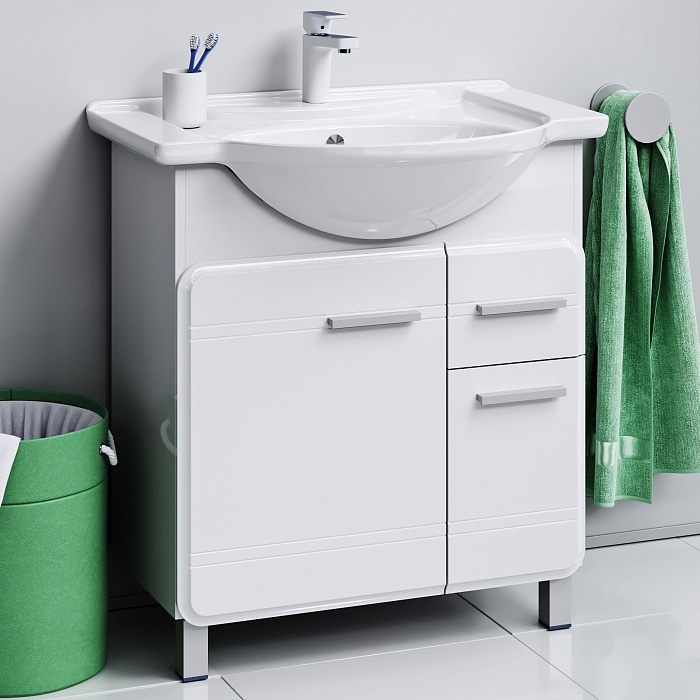 Тумба Aqwella Корсика KOR0107