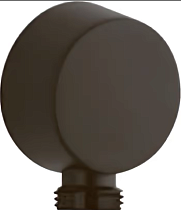 Шланговое подключение Paini 50PZ503P черное матовое, брашированное