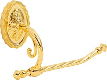 Держатель туалетной бумаги Migliore Edera ML.EDR-60.305.DO золото