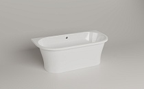 Ванна ESSE LOKRUM, 1770х880х630 мм