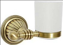 Стакан Boheme Hermitage Bronze 10323