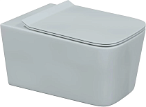 Унитаз подвесной Berges Floe 082121