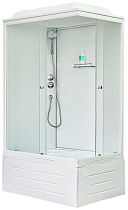 Душевая кабина Royal Bath BP RB8100BP5-WC-L