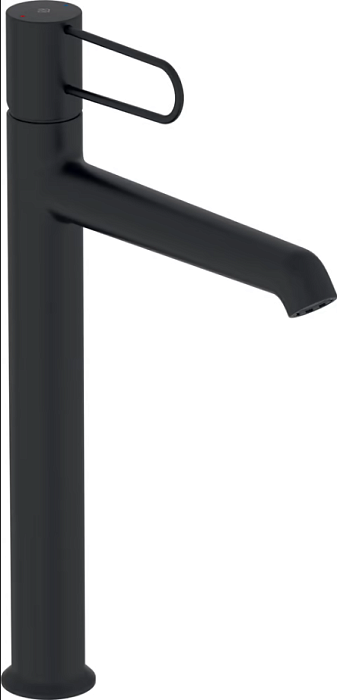 Смеситель Jacob Delafon Odeon Rive Gauche E21031-BL-BL для раковины