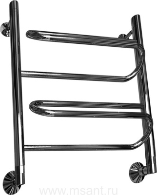 Полотенцесушитель водяной Двин W 60/50 1