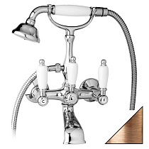 Смеситель Cezares First FIRST-VD-02-Bi для ванны с душем