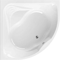 Акриловая ванна Cezares Cetina 130x130