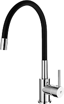 Смеситель Milardo Meal M01SB0FM05 для кухонной мойки