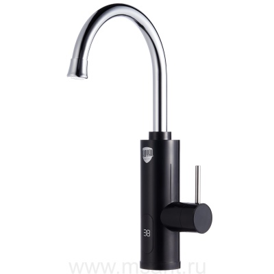 Водонагреватель проточный Royal Thermo QuickTap (Black)